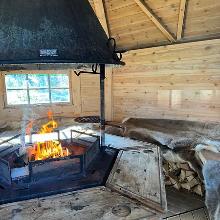 Sky Hovi Apartamento *