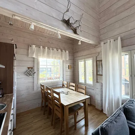 Appartement Sky Hovi *