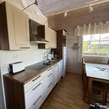 Appartement Sky Hovi *