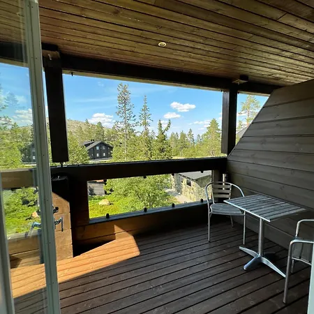 Sky Hovi Appartement