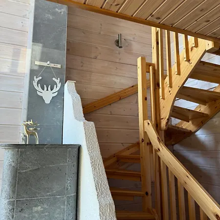 Διαμέρισμα Sky Hovi