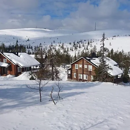 Appartement Sky Hovi Levi