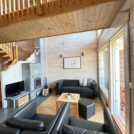 Appartement Sky Hovi Levi