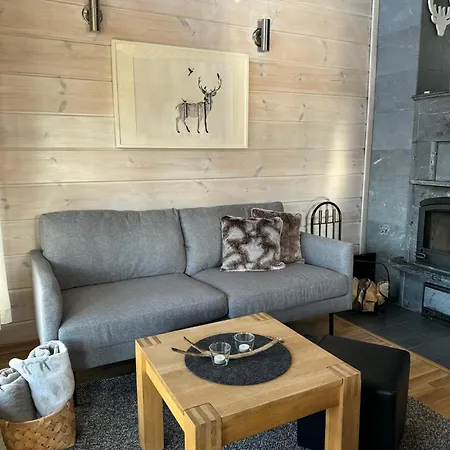 Sky Hovi Appartement *