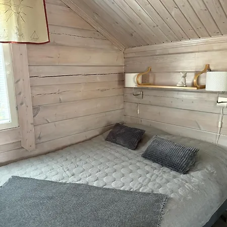 Apartamento Sky Hovi Levi