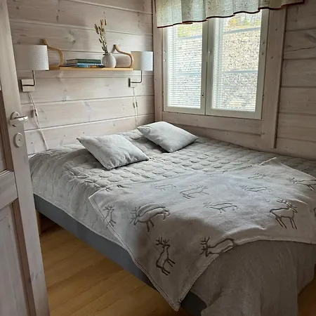 Sky Hovi Apartamento *