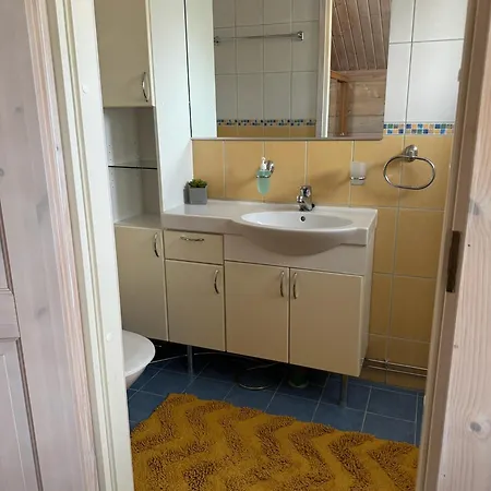 Apartamento Sky Hovi *