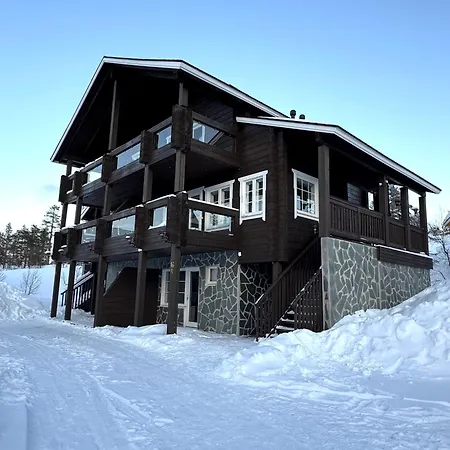 Sky Hovi Apartamento