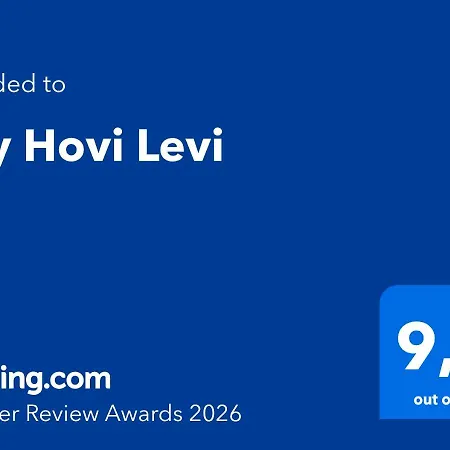 Apartamento Sky Hovi *