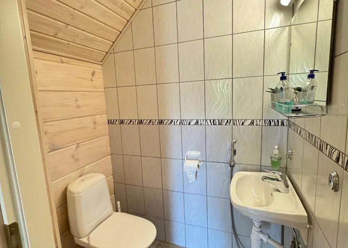 Huoneisto Sky Hovi *