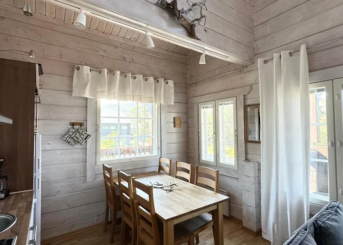 Huoneisto Sky Hovi *