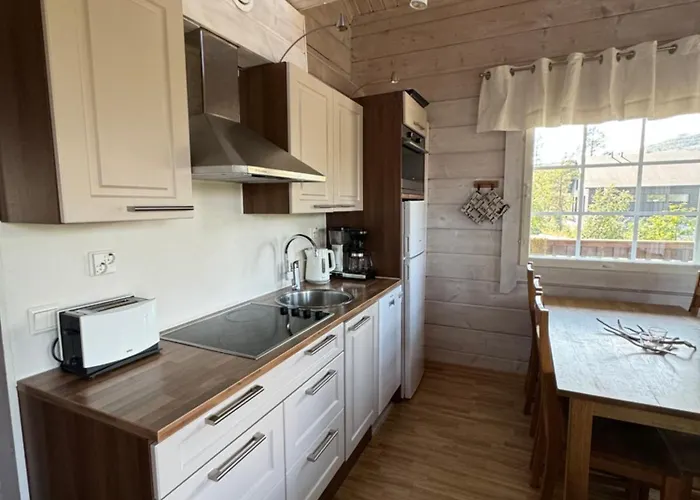 Huoneisto Sky Hovi *