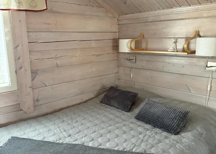 Huoneisto Sky Hovi Levi