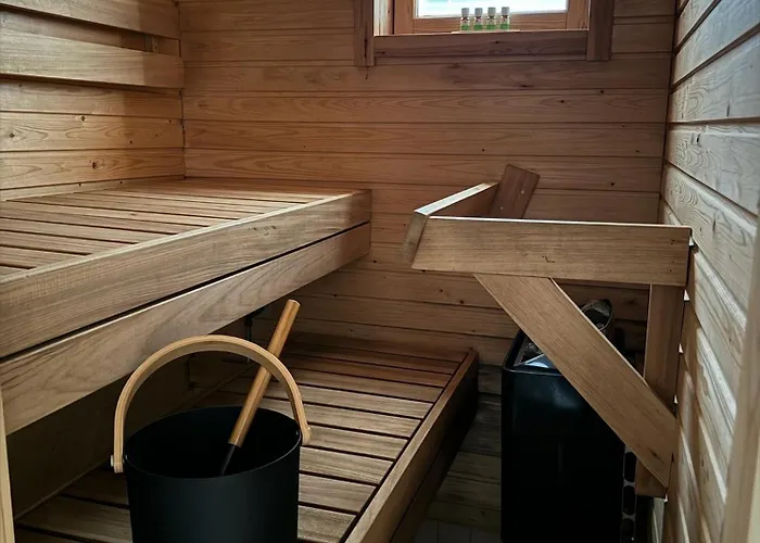 Huoneisto Sky Hovi Levi